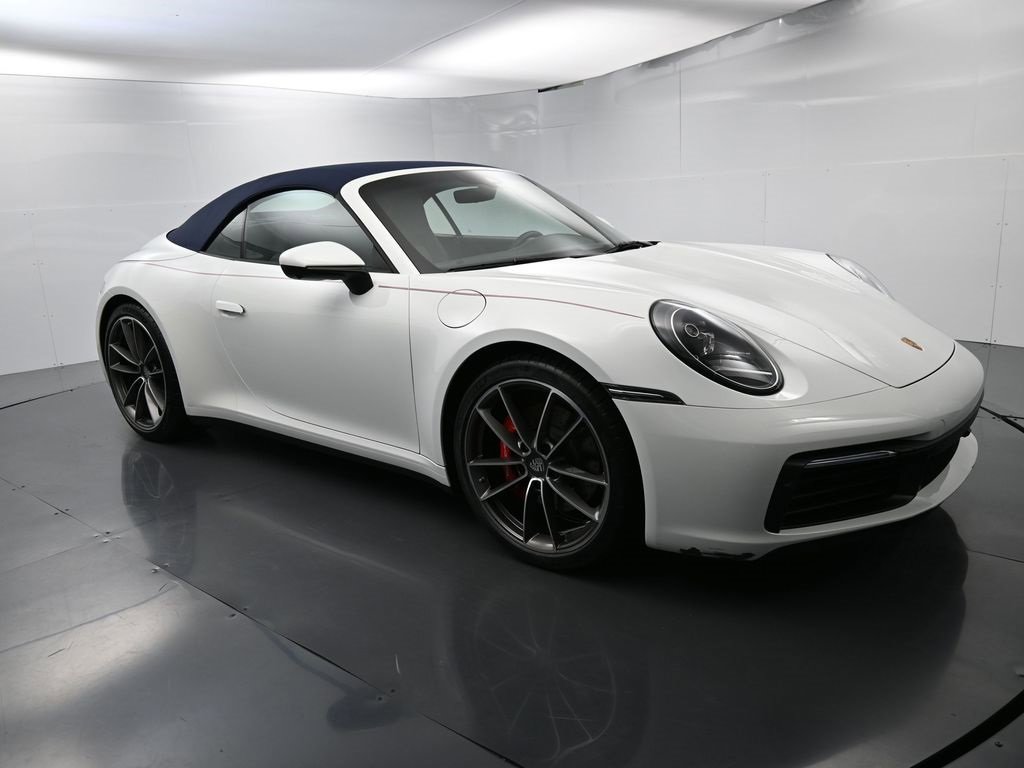 Used 2023 Porsche 911 Carrera S image 26