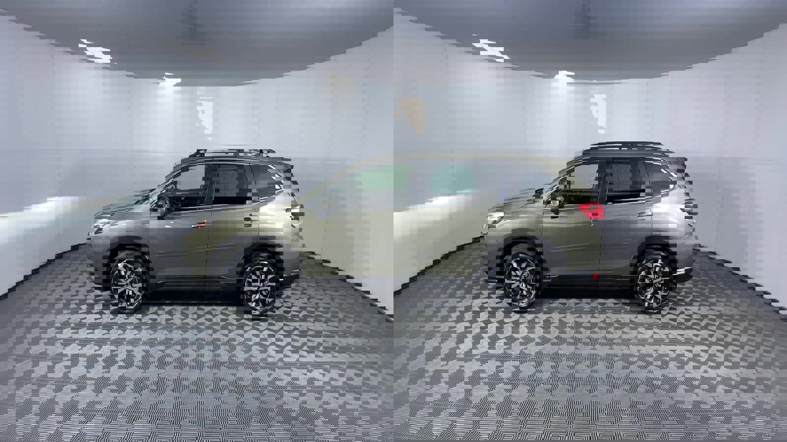 Certified 2023 Subaru Forester Limited image 5