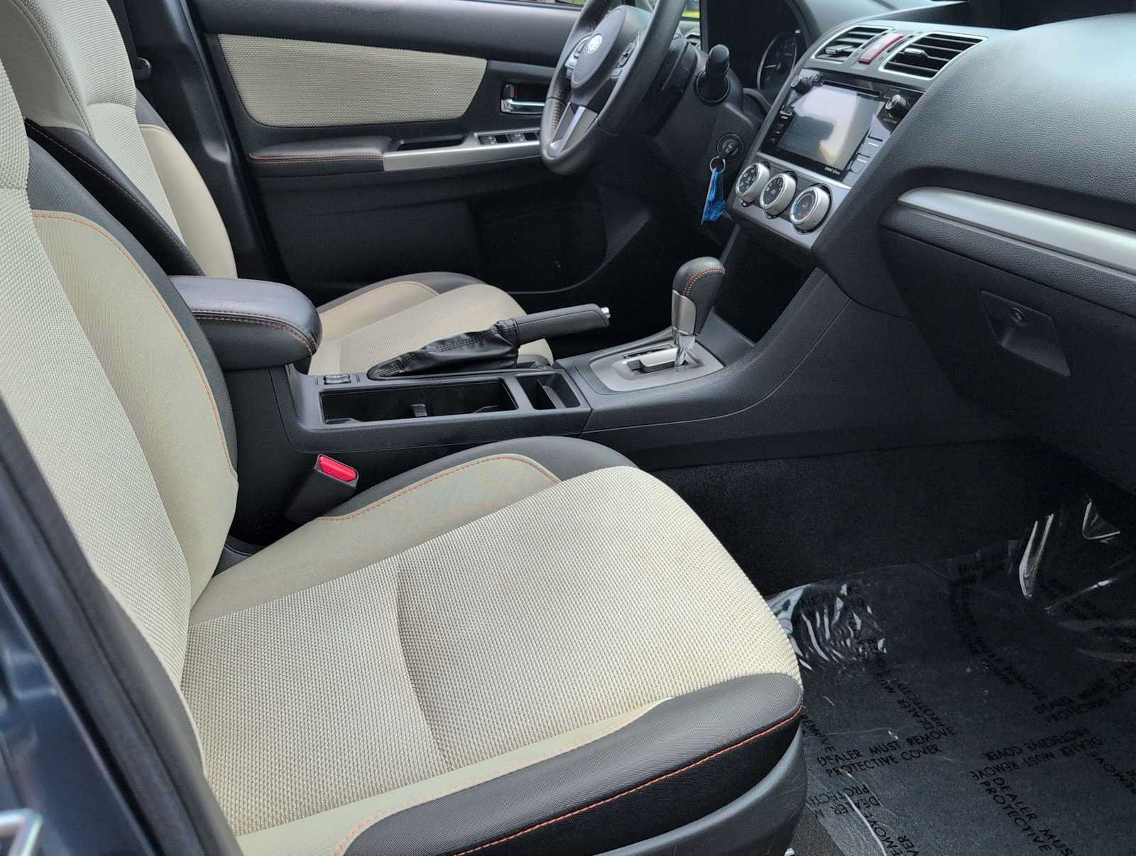 Used 2016 Subaru Crosstrek 2.0i Premium AWD/4WD image 20