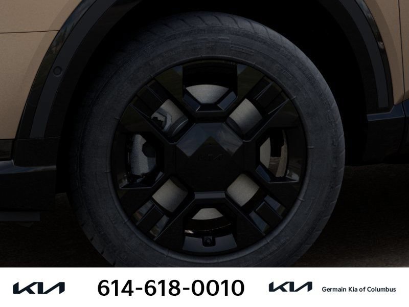 New 2027 Kia Telluride SX Prestige X-Pro AWD/4WD image 12