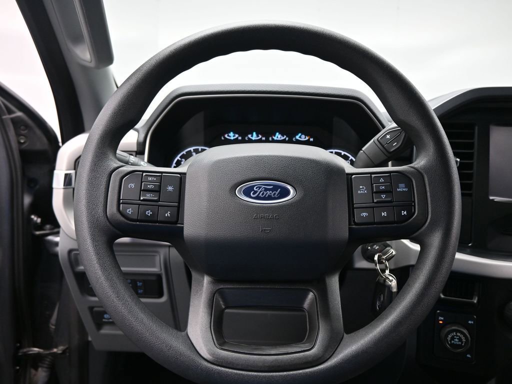 Certified 2023 Ford F150 XLT image 14