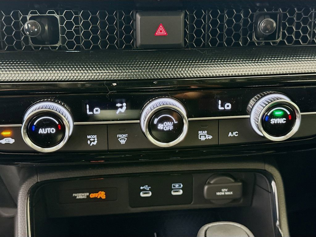New 2026 Honda CR-V EX-L image 17
