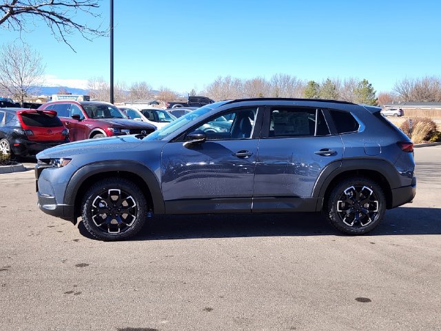 New 2026 MAZDA CX-50 Meridian Edition AWD/4WD image 2