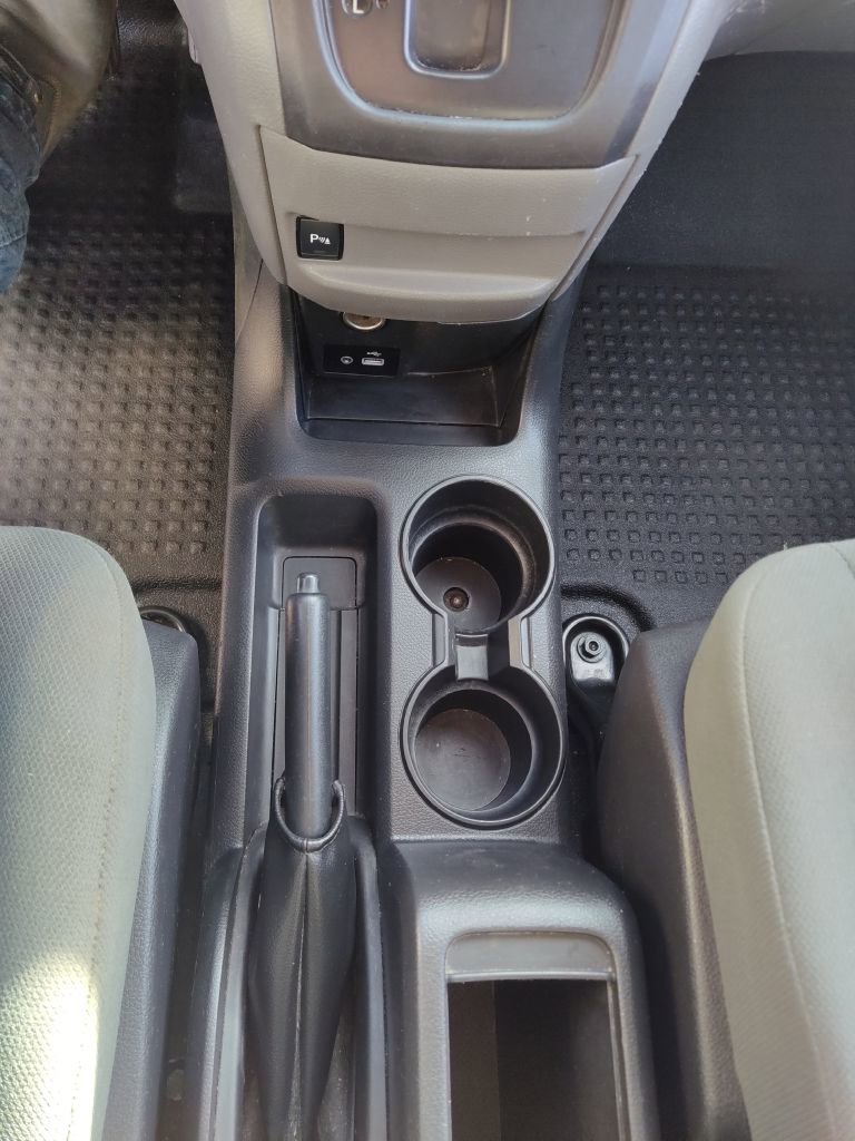 Used 2020 Nissan NV200 SV w/ Back Door Glass Package image 29