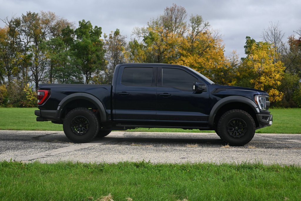 Used 2023 Ford F150 Raptor AWD/4WD image 7