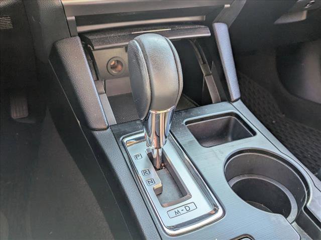 Used 2016 Subaru Outback 2.5i Limited image 12