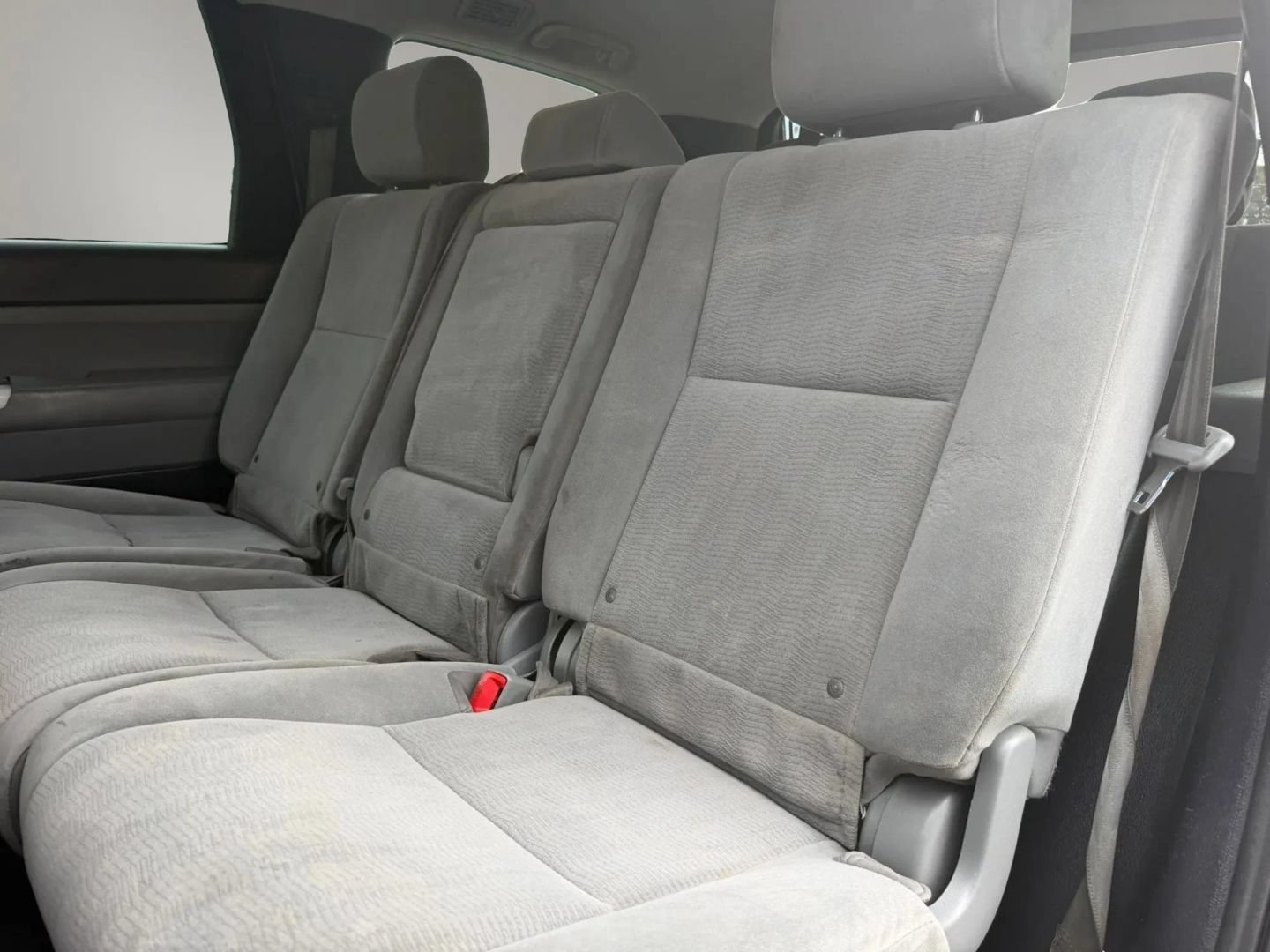 Used 2013 Toyota Sequoia SR5 RWD image 13