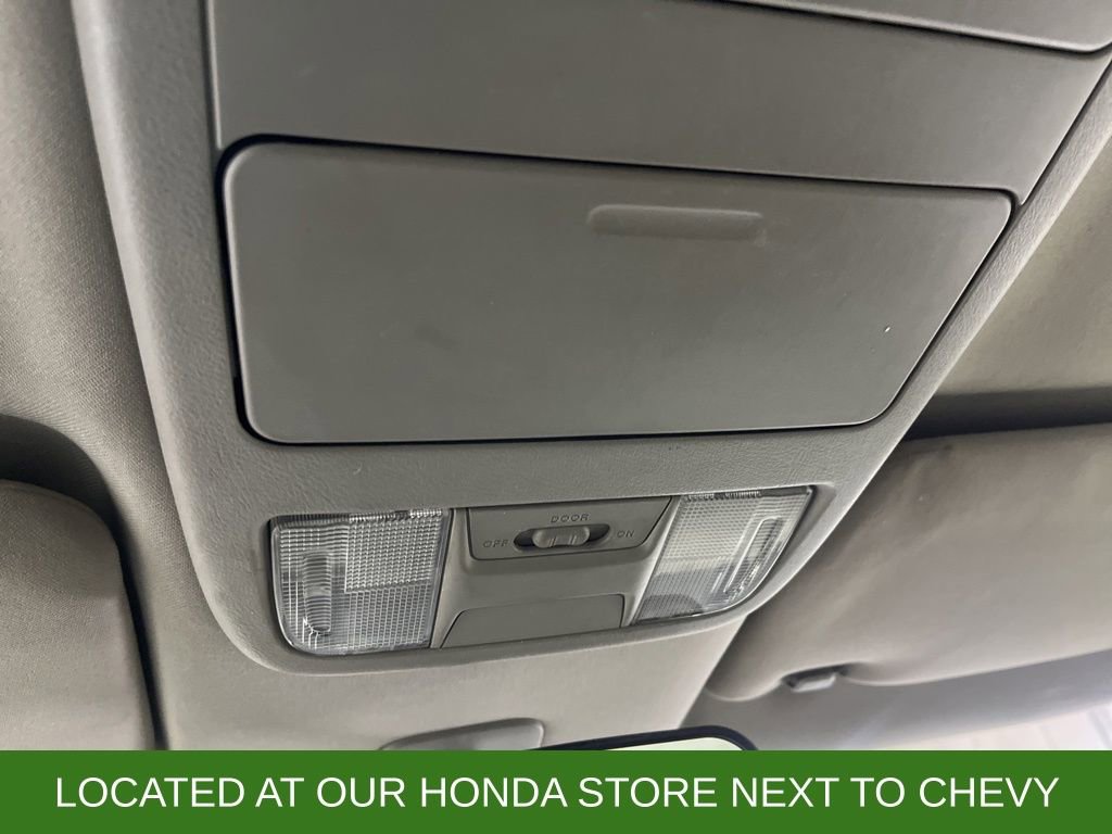 Used 2011 Honda Element EX image 15