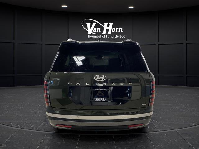 New 2026 Hyundai Palisade SEL image 6