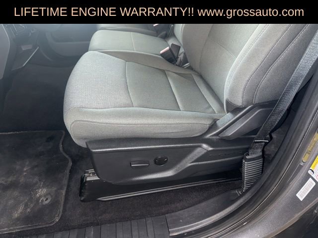 Used 2025 Ford F150 XLT w/ Equipment Group 301A Standard AWD/4WD image 17