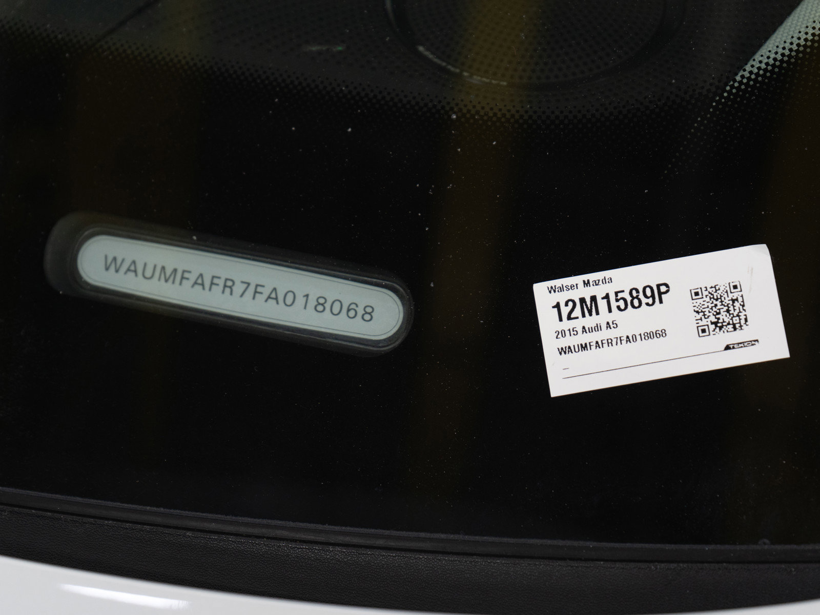 Used 2015 Audi A5 2.0T Premium Plus w/ Technology Package AWD/4WD image 24