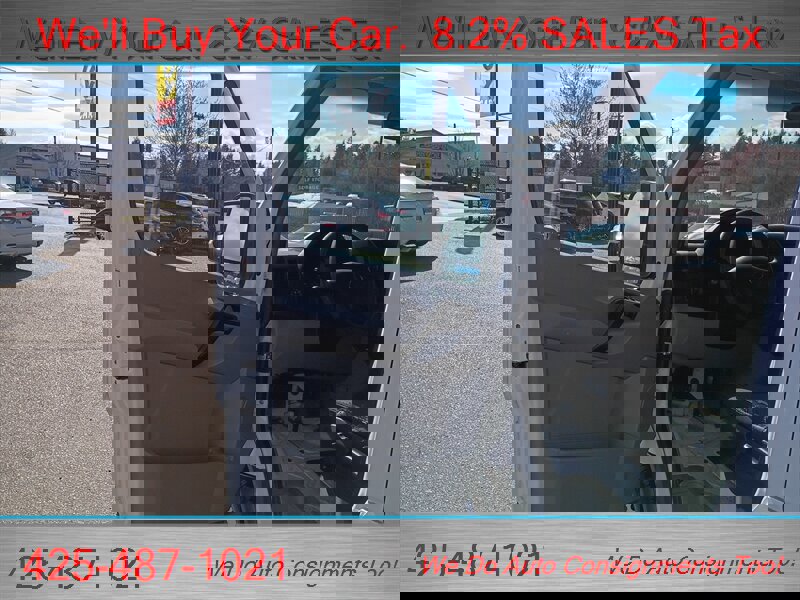 Used 2010 Mercedes-Benz Sprinter 2500 image 15