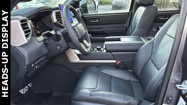 New 2026 Toyota Tundra Platinum w/ TRD Off-Road Package image 24