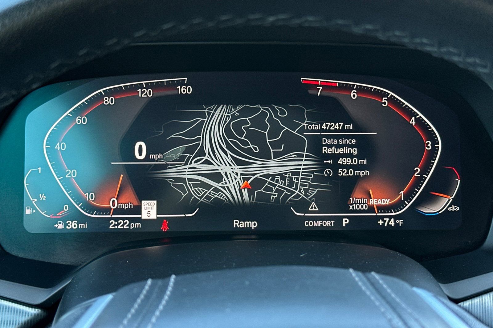 Used 2023 BMW X6 xDrive40i w/ Premium Package image 24