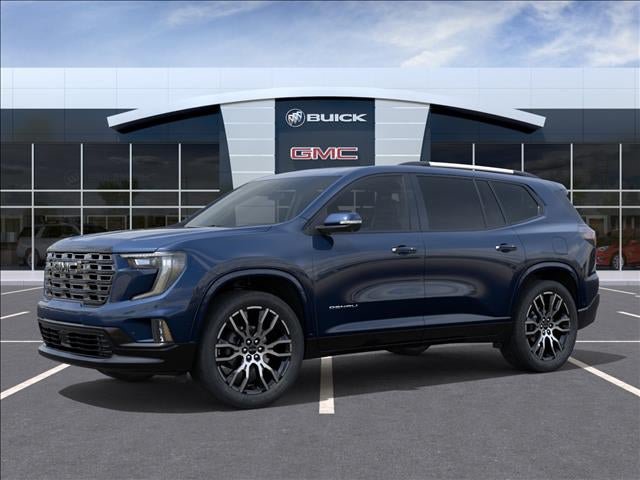 New 2027 GMC Acadia Denali Ultimate AWD/4WD image 2