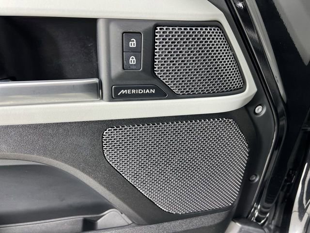 Used 2023 Land Rover Defender 110 S AWD/4WD image 24