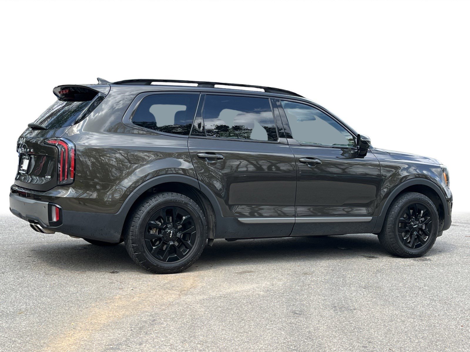Used 2023 Kia Telluride SX X-Pro image 32