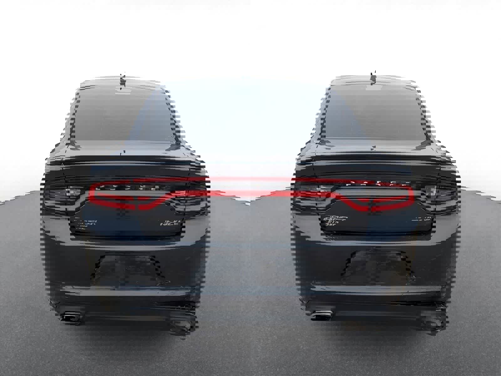 Used 2016 Dodge Charger SXT w/ Rallye Group image 7