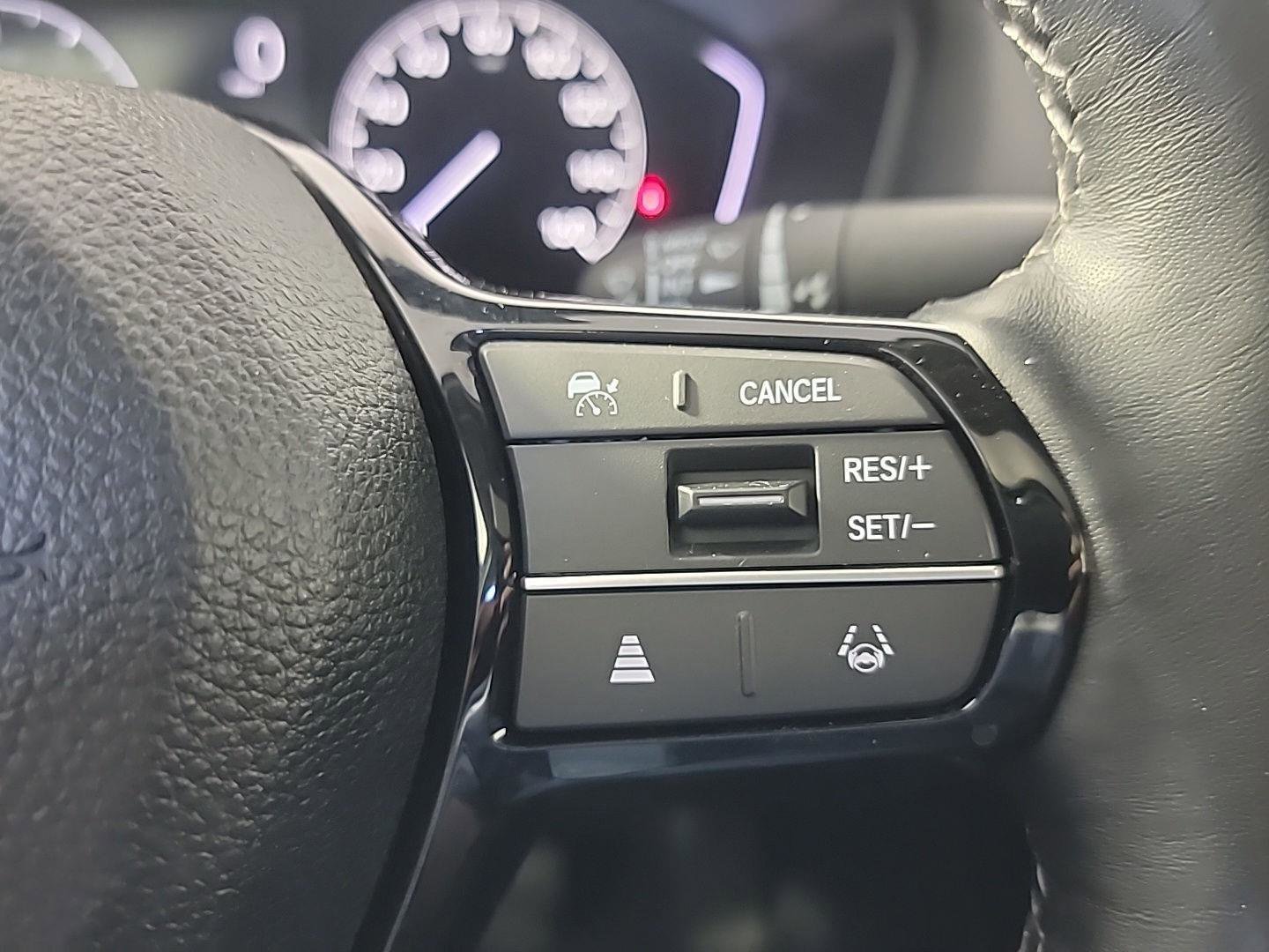 Certified 2024 Honda Civic EX image 25