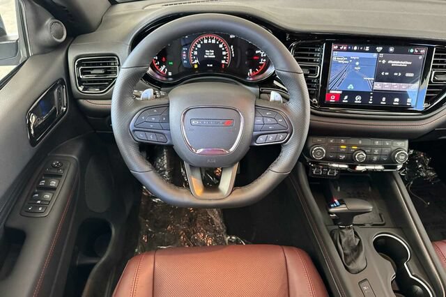New 2026 Dodge Durango GT AWD/4WD image 11