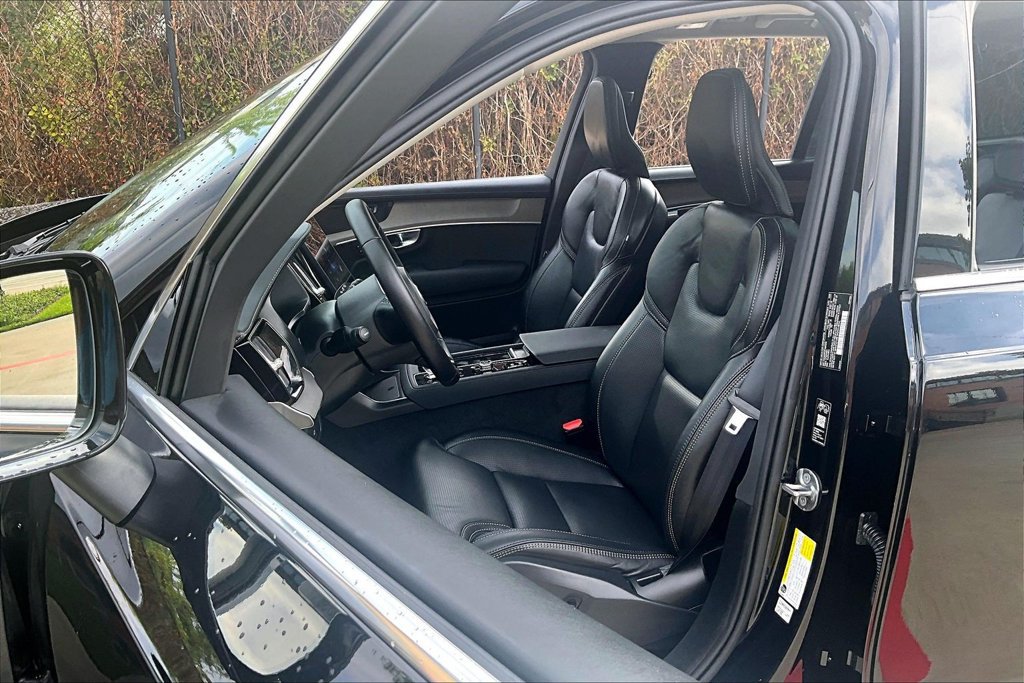 Certified 2026 Volvo XC90 B6 Ultra AWD/4WD image 33