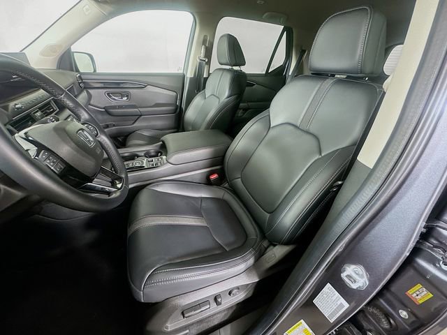 Used 2026 Honda Passport RTL image 29