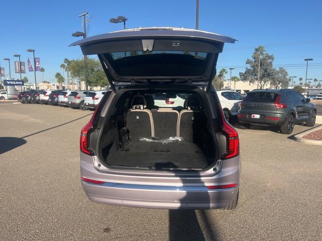 New 2026 Volvo XC90 B6 Core image 25
