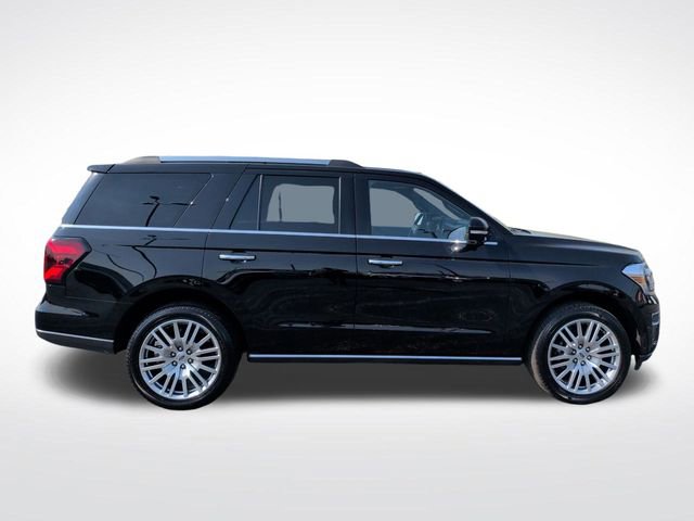 Certified 2024 Ford Expedition Limited AWD/4WD image 9
