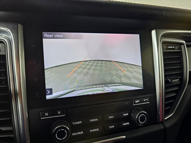 Used 2018 Porsche Macan S AWD/4WD image 31