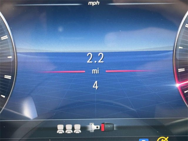 New 2026 Mercedes-Benz GLE 53 AMG 4MATIC image 2