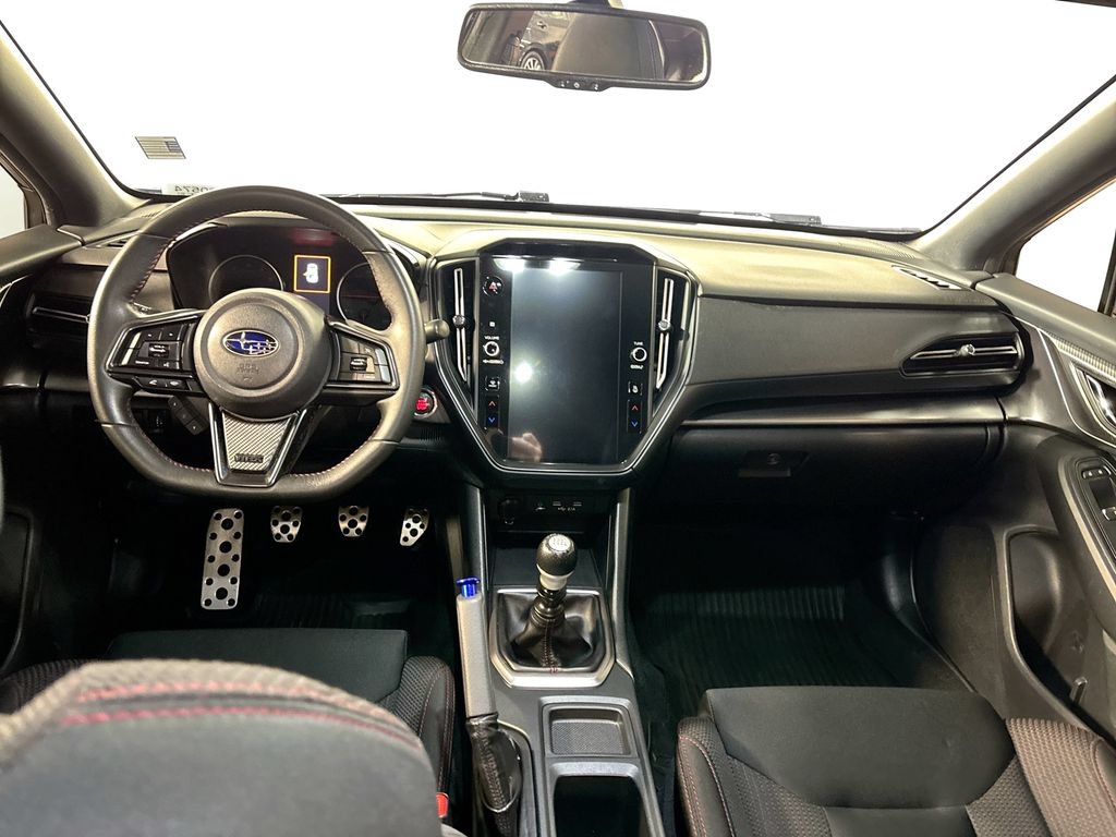 Used 2022 Subaru WRX Premium AWD/4WD image 12
