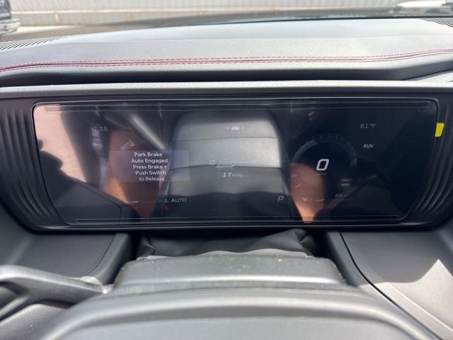 New 2026 Dodge Charger R/T AWD/4WD image 12