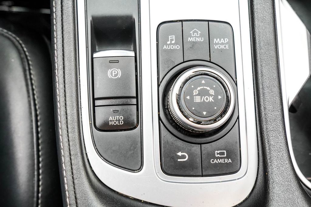 Used 2023 INFINITI QX60 Sensory w/ Vision Package AWD/4WD image 26