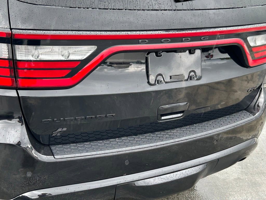New 2026 Dodge Durango GT image 20