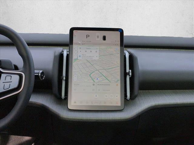 New 2026 Volvo EX30 Cross Country Ultra w/ Protection Package Premier image 12