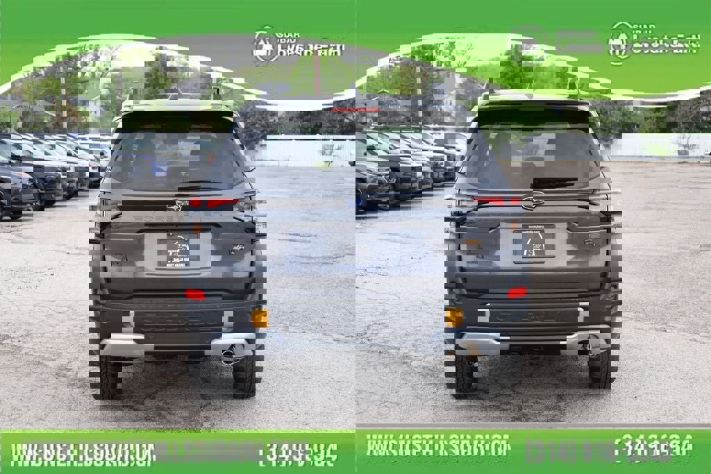 New 2026 Subaru Forester Wilderness image 6