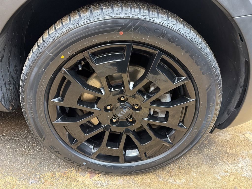 Used 2021 Kia Telluride SX w/ SX Prestige Package image 42