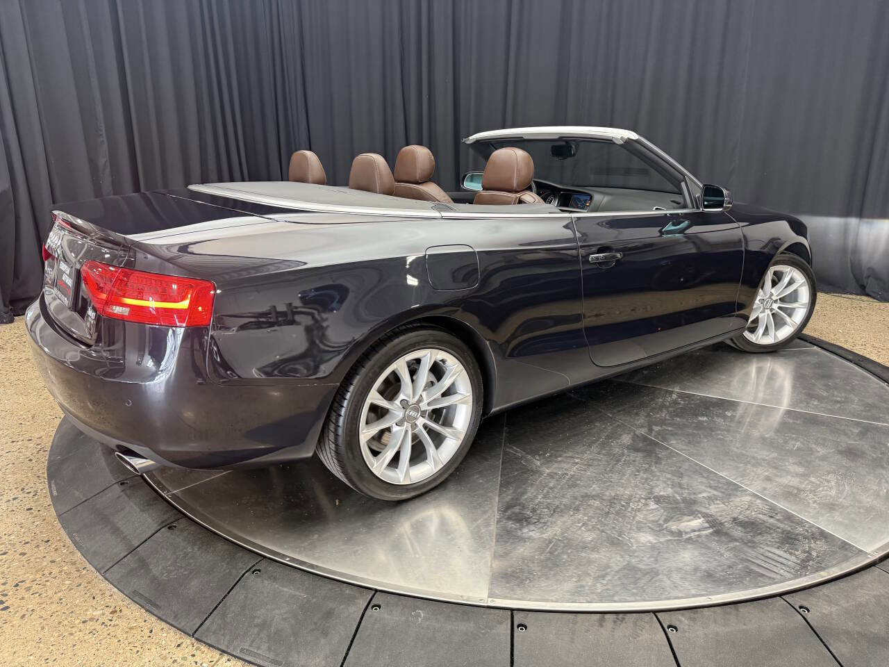 Used 2014 Audi A5 2.0T Premium Plus w/ Premium Plus Package image 11