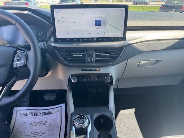 Certified 2023 Ford Escape Active w/ Tech Pack #1 image 16