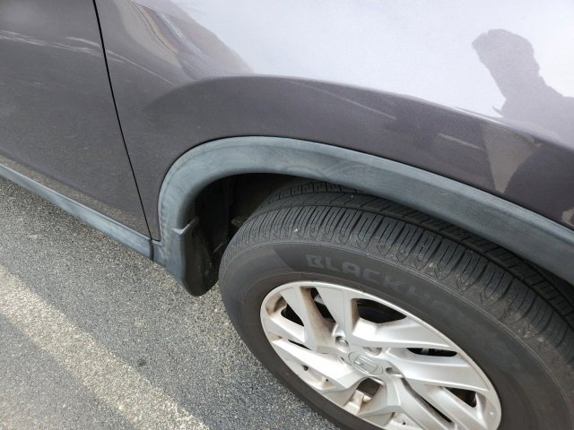 Used 2015 Honda CR-V EX image 7