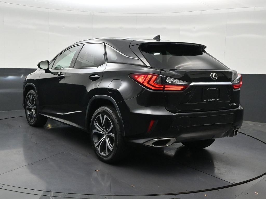 Used 2016 Lexus RX 350 FWD w/ Premium Package image 3