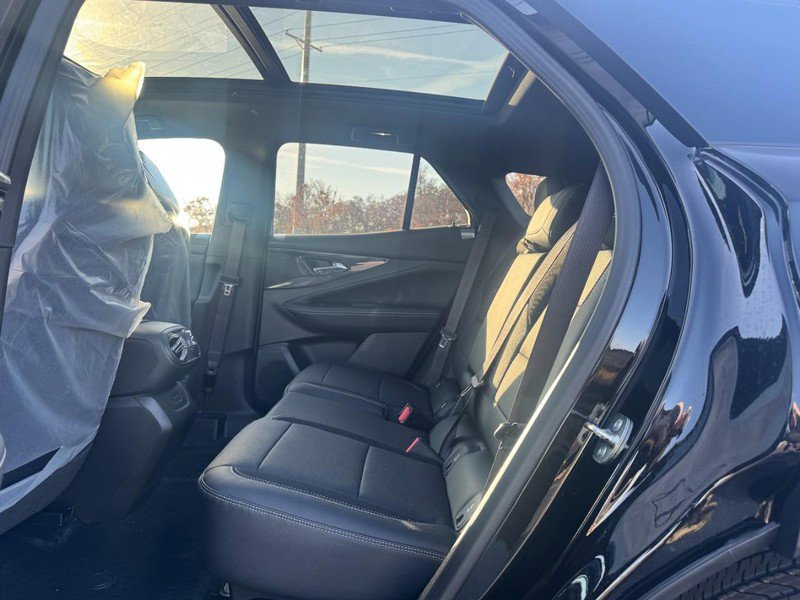 New 2026 Chevrolet Blazer EV LT image 31