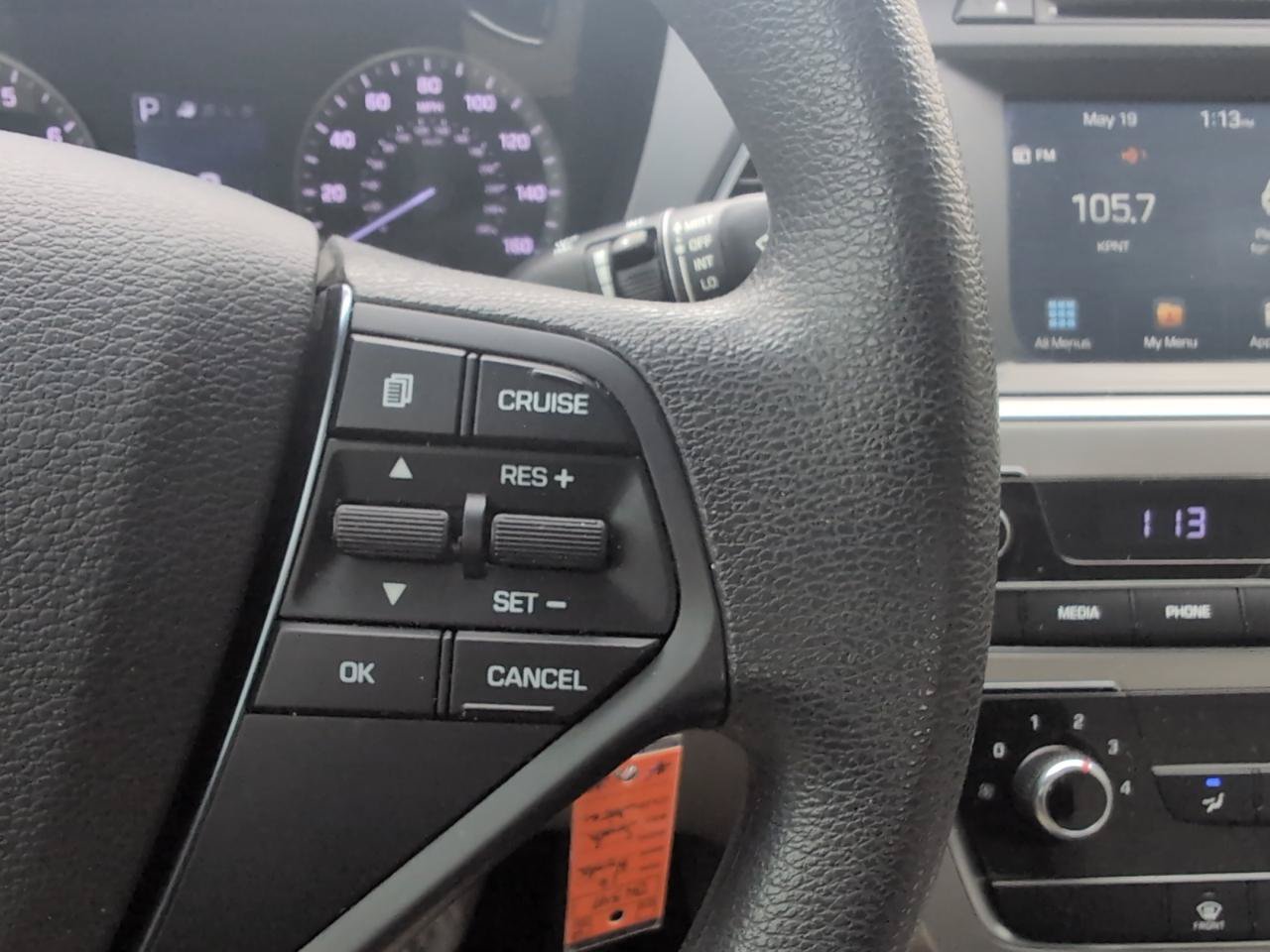 Used 2016 Hyundai Sonata Sport w/ Cargo Package FWD image 20