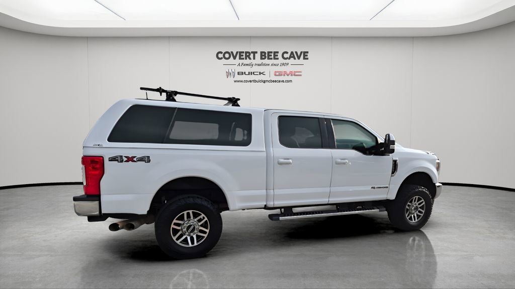 Used 2019 Ford F250 Lariat image 10
