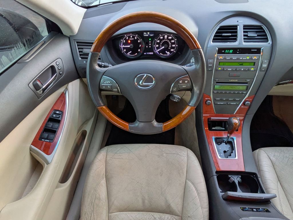 Used 2010 Lexus ES 350 FWD image 15