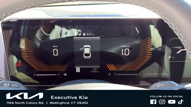 Certified 2026 Kia K4 GT-Line Turbo FWD image 15