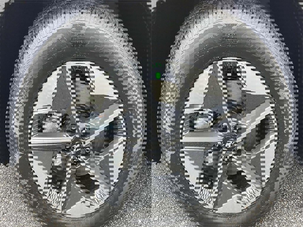 New 2026 Hyundai Tucson SEL image 5