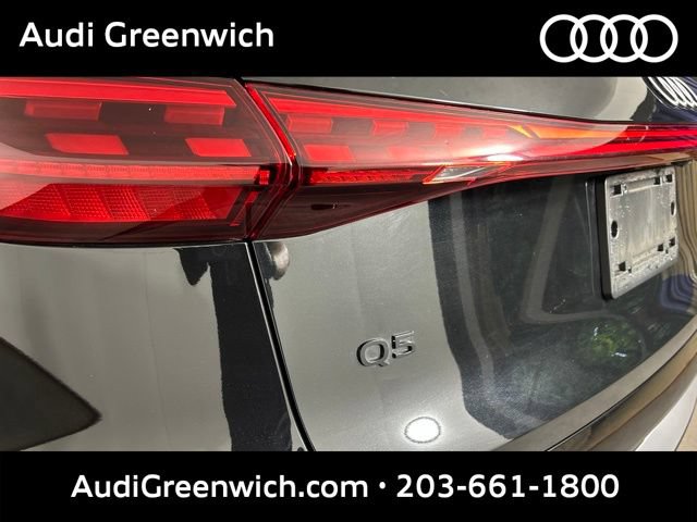 Certified 2025 Audi Q5 Premium Plus w/ Premium Plus AWD/4WD image 17