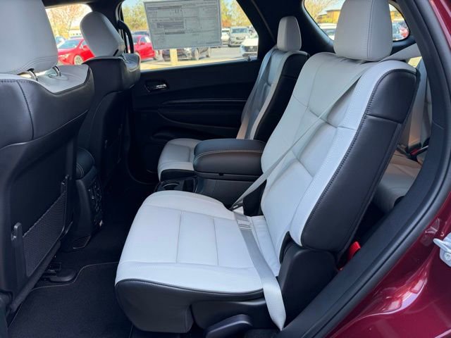 New 2026 Dodge Durango SRT Hellcat image 24