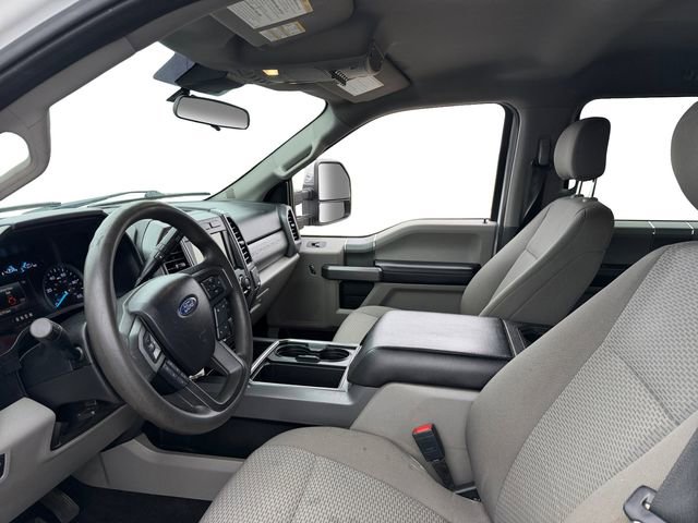 Used 2020 Ford F250 XLT w/ XLT Premium Package image 10